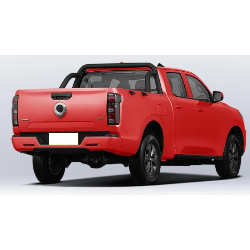 2023 Great Wall Poer 2 0 T бензиновый автомобиль пикап купить онлайн освещение автомобилей китайские автомобили