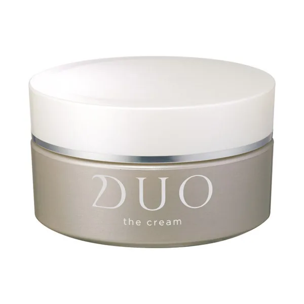 Japanese The Cream sticky high-performance dense cream