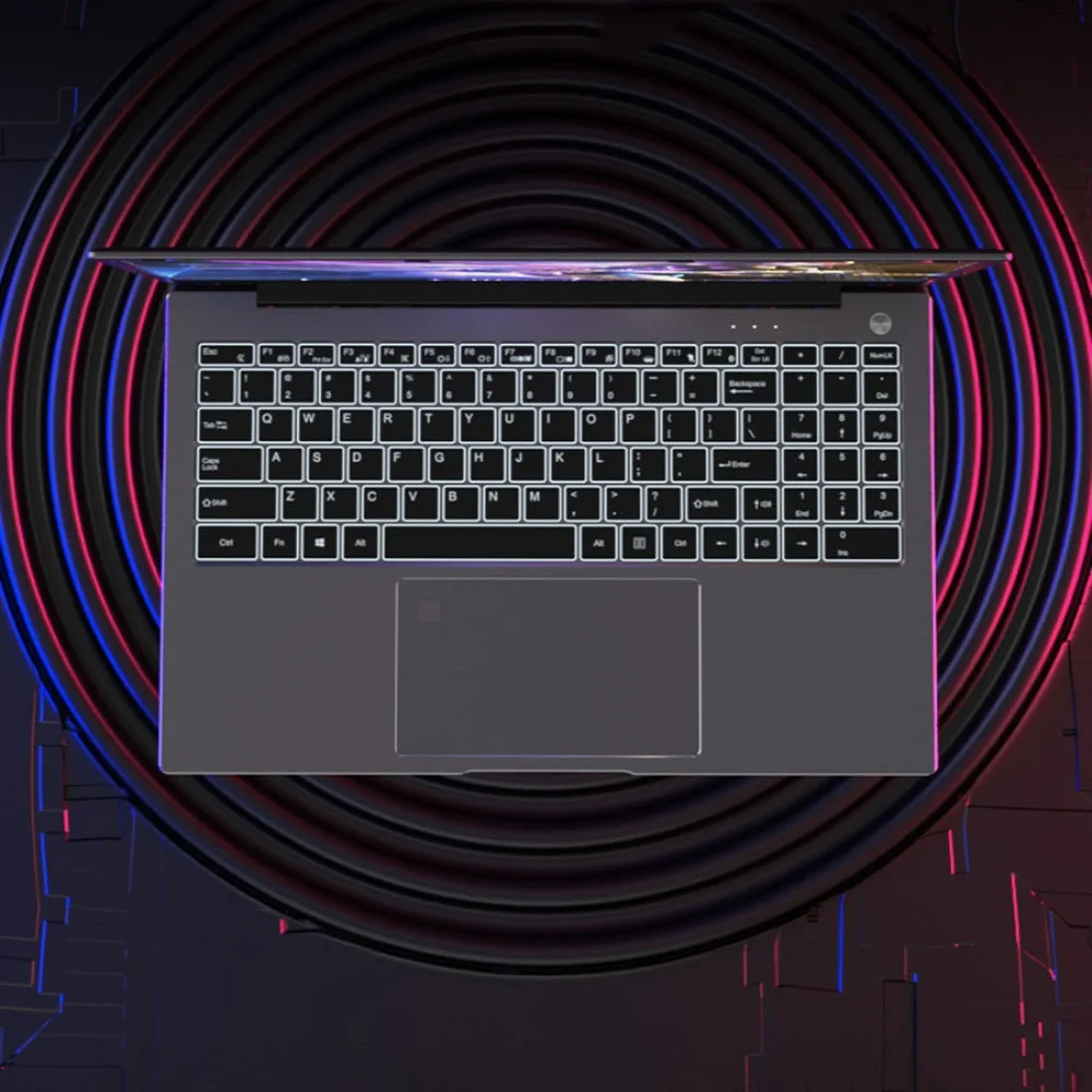 2023 New Brand Computer 11th Intel Core i5/i7 FHD 15.6 inch 16GB RAM Gaming Notebook Laptop