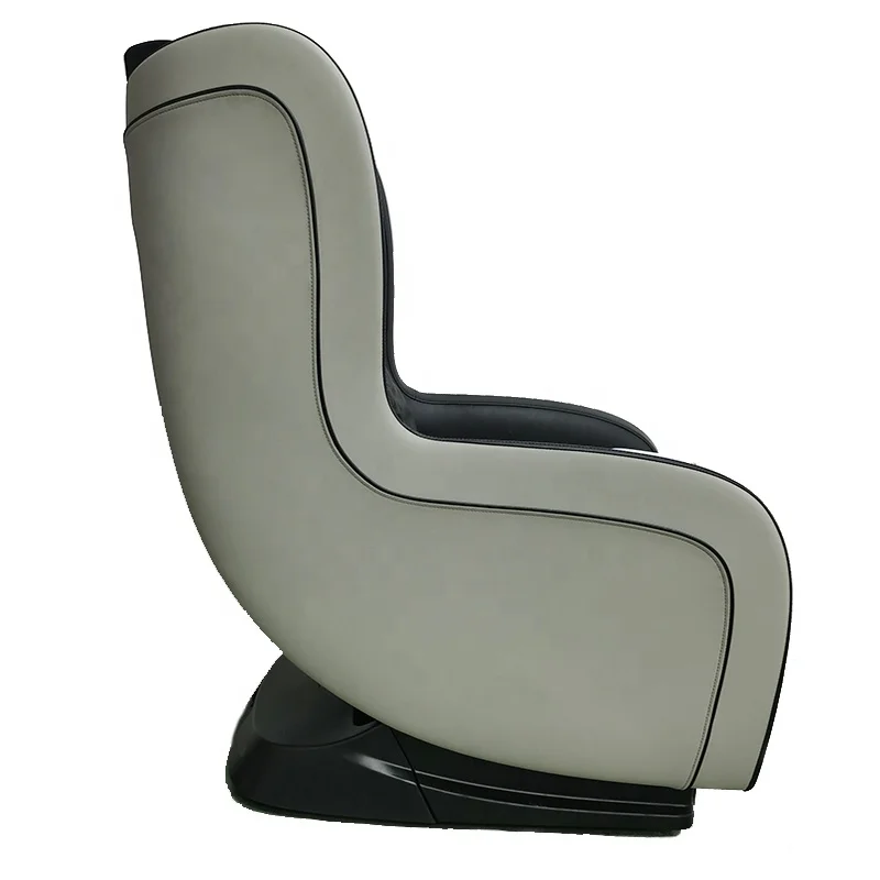 Music Mini Sofa Chair Massager Electric SL Track Armchair Shiatsu Relax Full Body Massage Chair