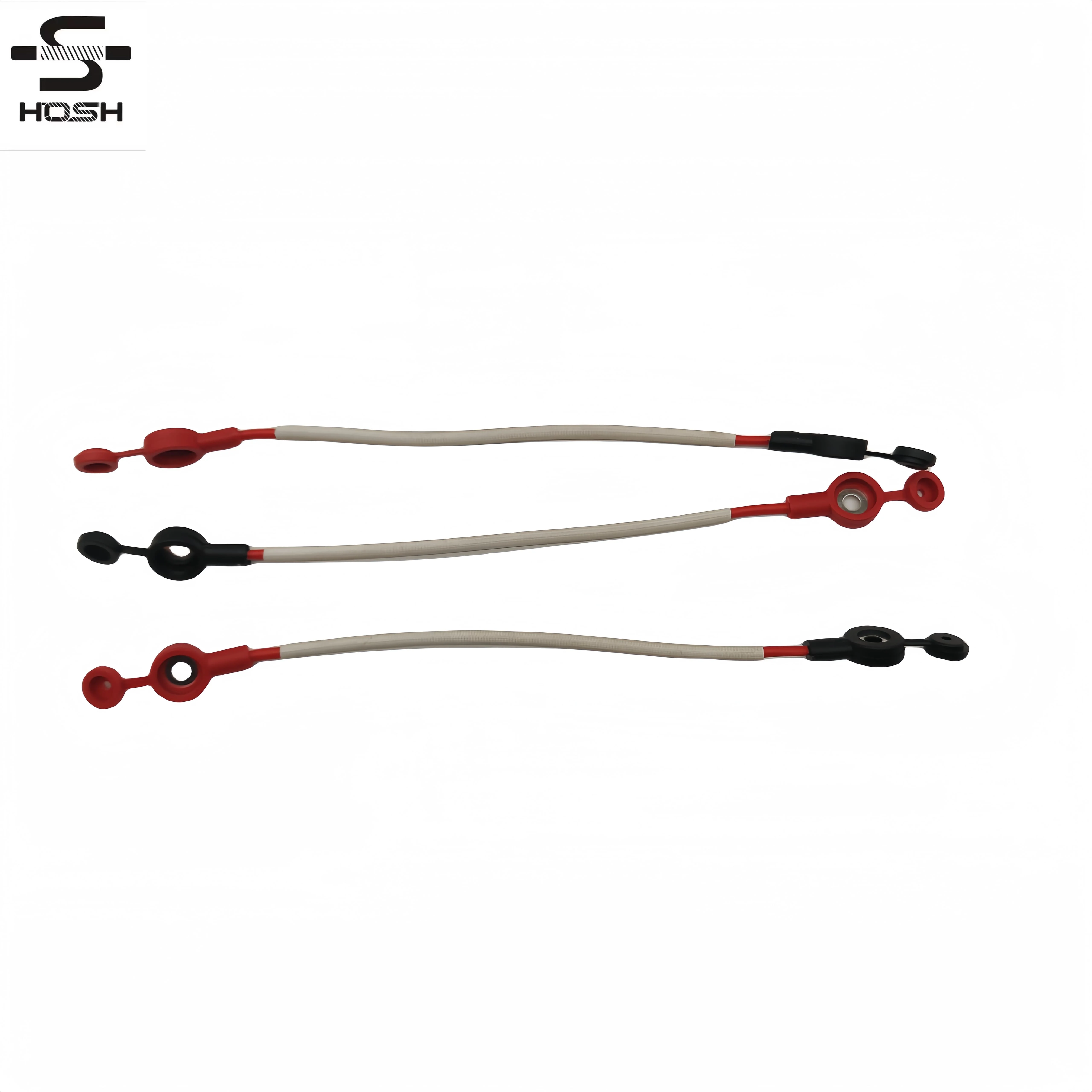 ebike hosh Wholesale Cheap Price battery pack connection wire with cable for ebike battery