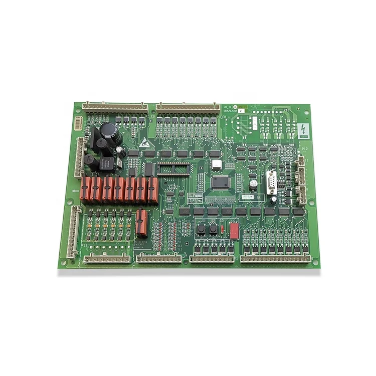 GBA21230F2 Elevator LB II Board With Good Price
