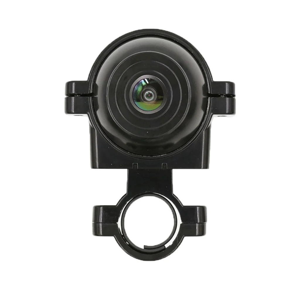 12-36V 720p Rear View Front View AHD Universal Back up Waterproof HD Night Vision Car Camera 140 degree wide angle for Truck