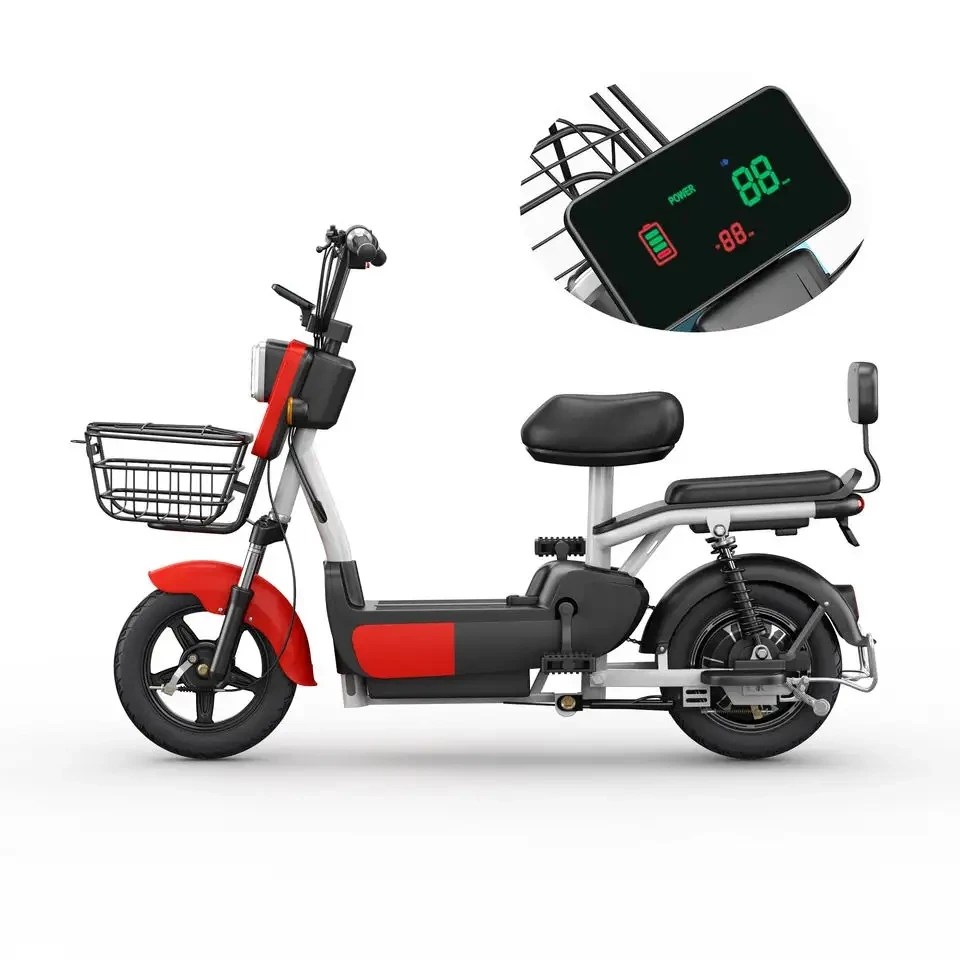 350W motor china electric bicycle best selling strong power electric bicycle