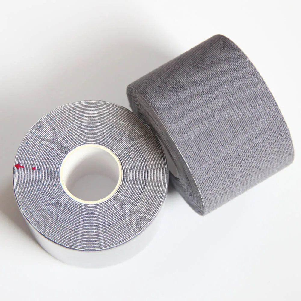 DL Latex free Hypoallergenic Performance Enhancement Muscle Support Elastic Sports kynesio Kinesiology Tapes