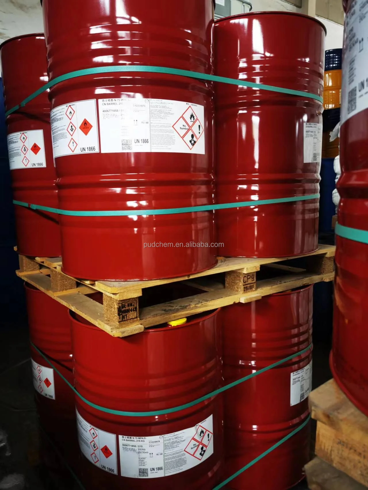 Desmodur CD-C MDI Prepolymers diisocyanate polyurethane foam raw material