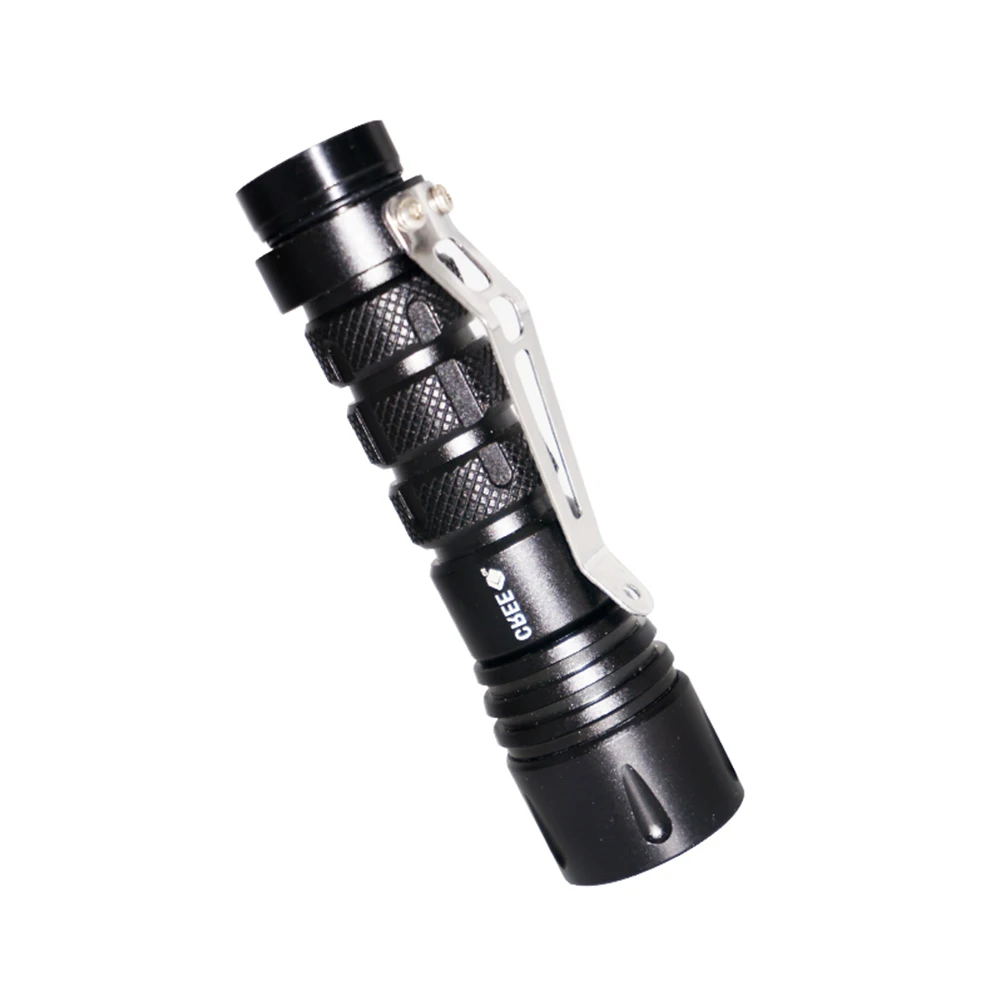 The Best China Aldi 9v Blocklite 8000 Lumen Led Flashlight