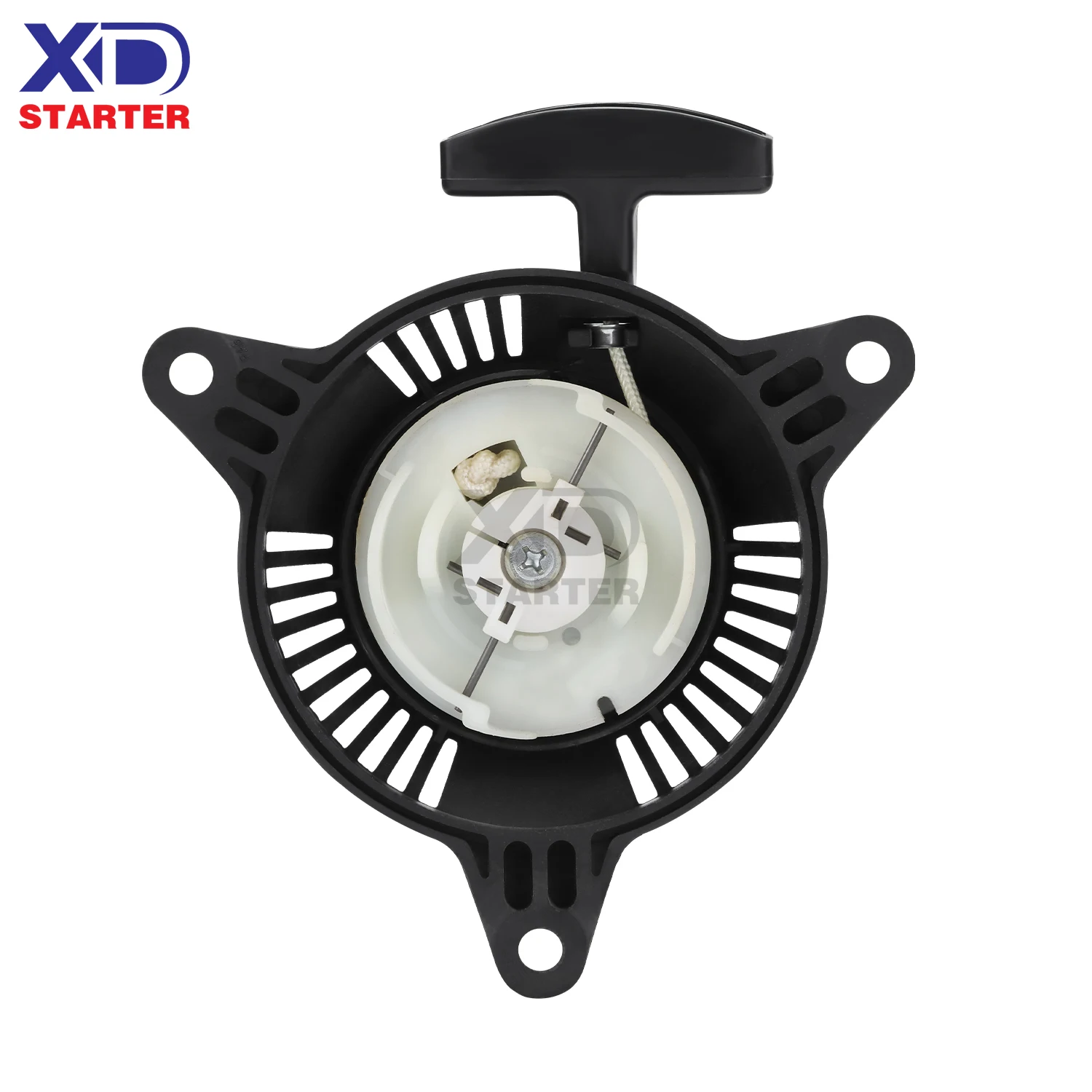 
Пусковое устройство для щеточной резки Honda 146 