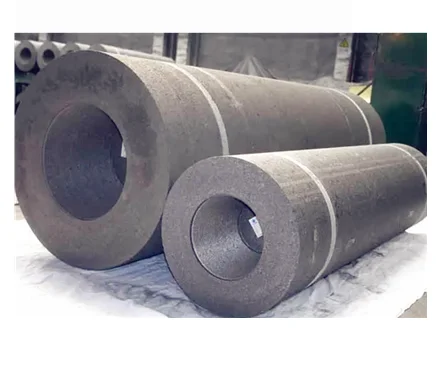 High quality Custom Industrial Raw Materials  HP graphite electrode