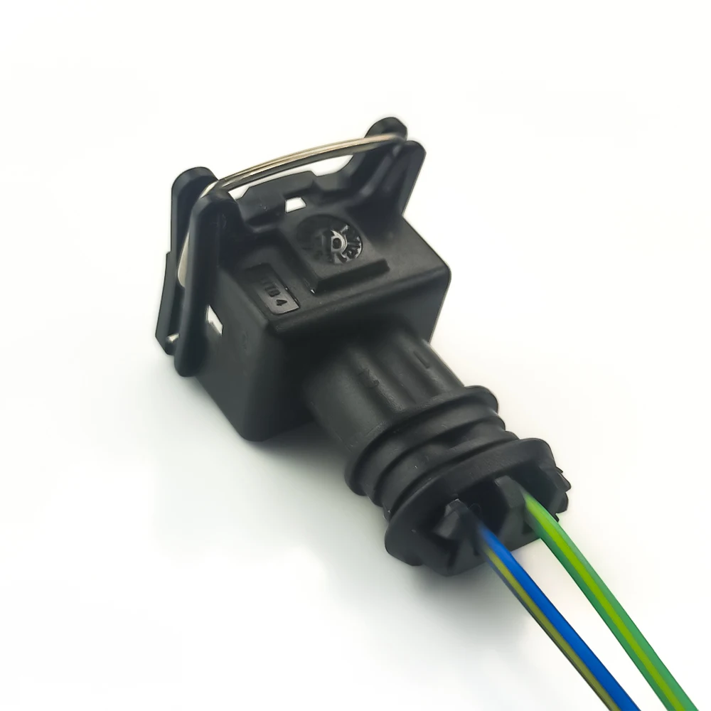 New Technology Professional Manufacturing Automotive Electrical Quick Cable Connectors Waterproof