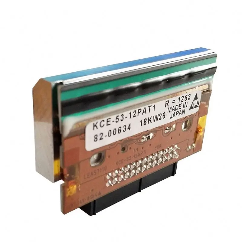 TTO print head for Linx tt3/tt5 Videojet 6210 6320 32mm videojet thermal printhead