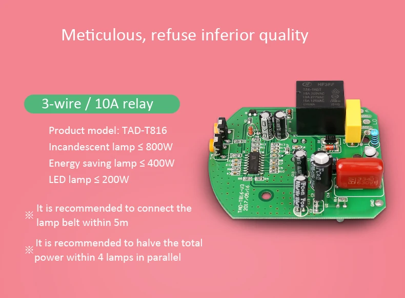 Indoor Toilet light motion sensor light sensor switch delay time 16s-360s (adjustable) PIR Motion led motion sensor