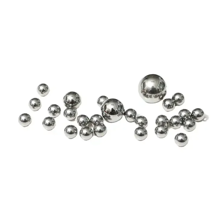 Tungsten carbide ball tungsten beads alloy balls for bearing