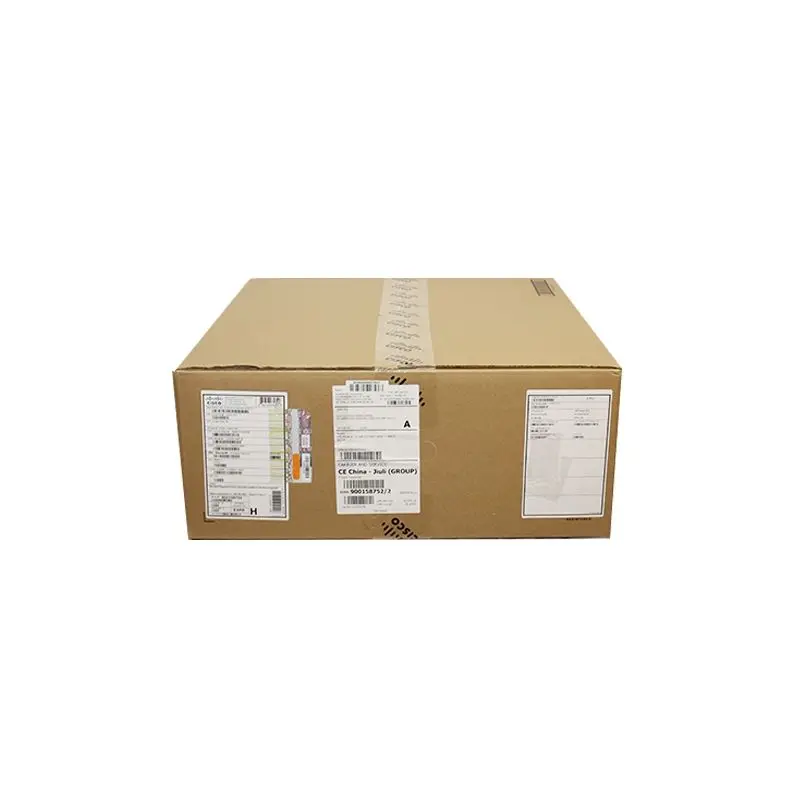 Original Ciscos Switch C9300-24T-E C9300-24T-A