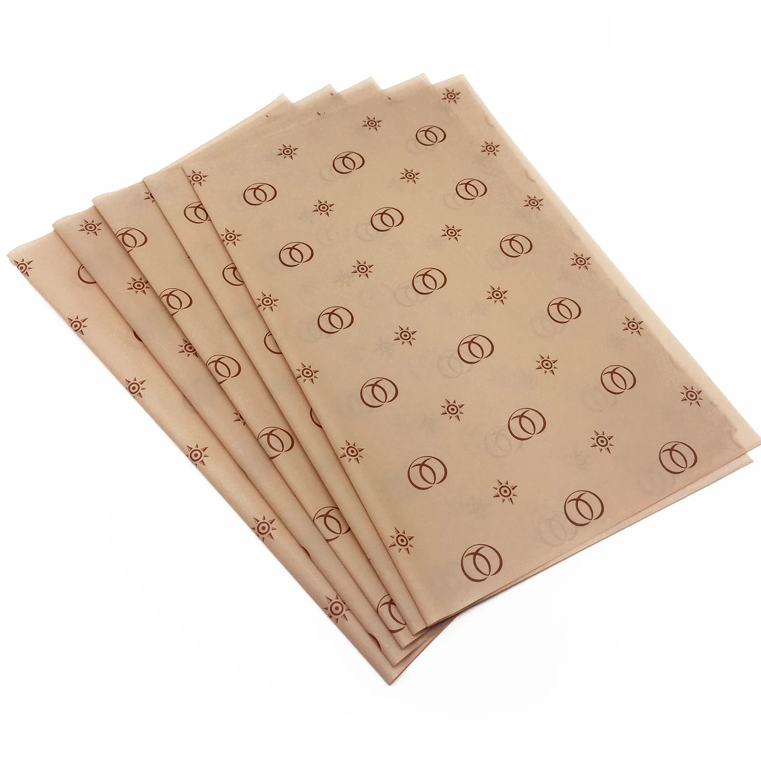 Clothing Soap Bouquet Flower Christmas Gift Packaging Roll Printed Tissue Paper Custom Logo Wrapping Paper,Custom Tissue Paper