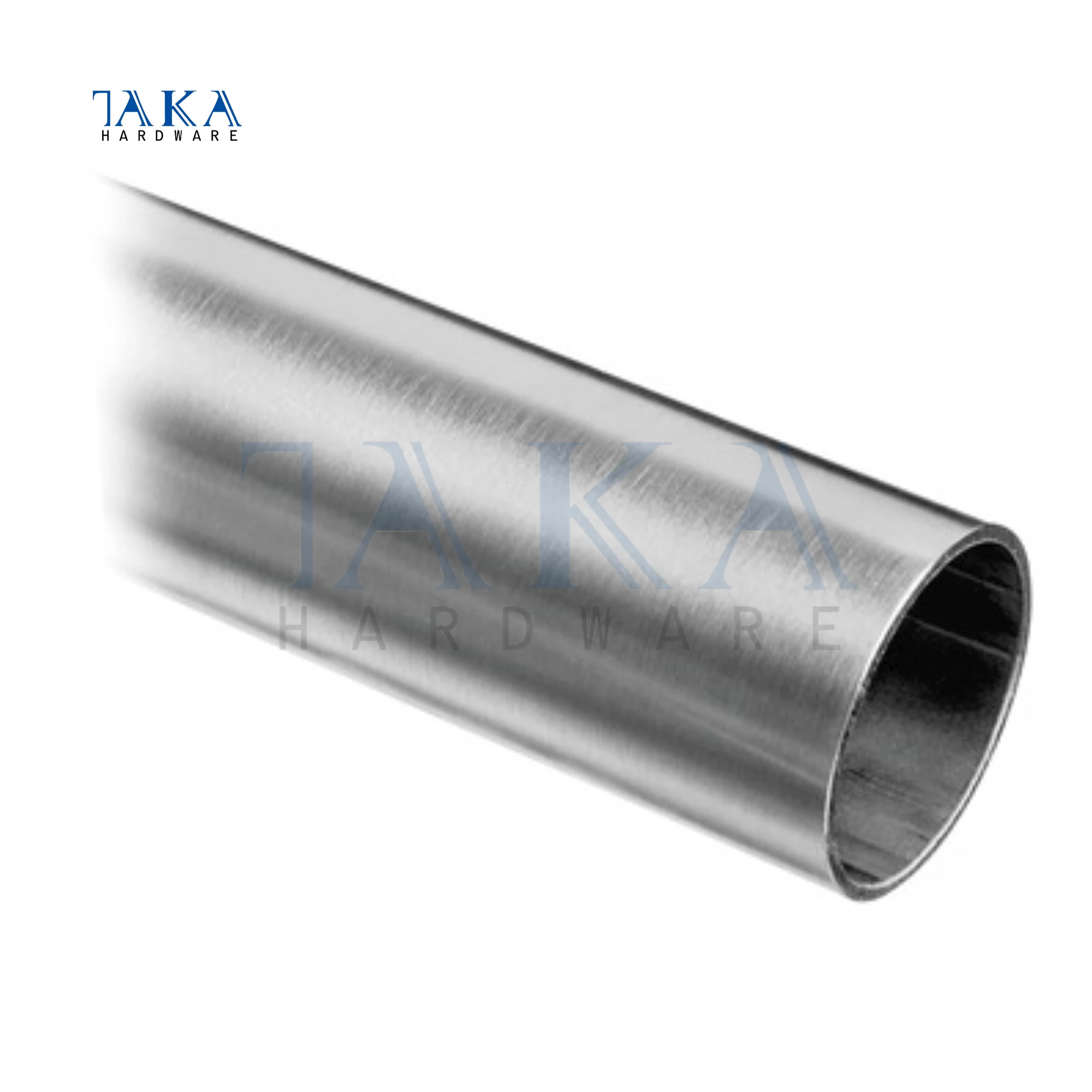 TAKA Stainless Steel Tube Pipe and Tube Stainless Steel Slot Tube