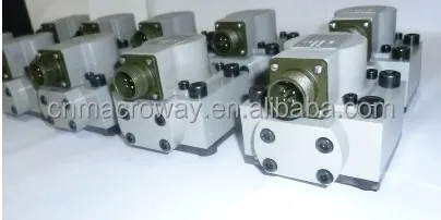 servo valve G761-3001