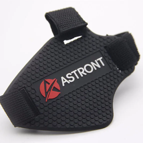 
1Pcs Motorcycle Rider Shoes Protective Gear Shifter Men Shoe Boots Equipment Shift Sock Boot Shifter Guards Dirtbike 