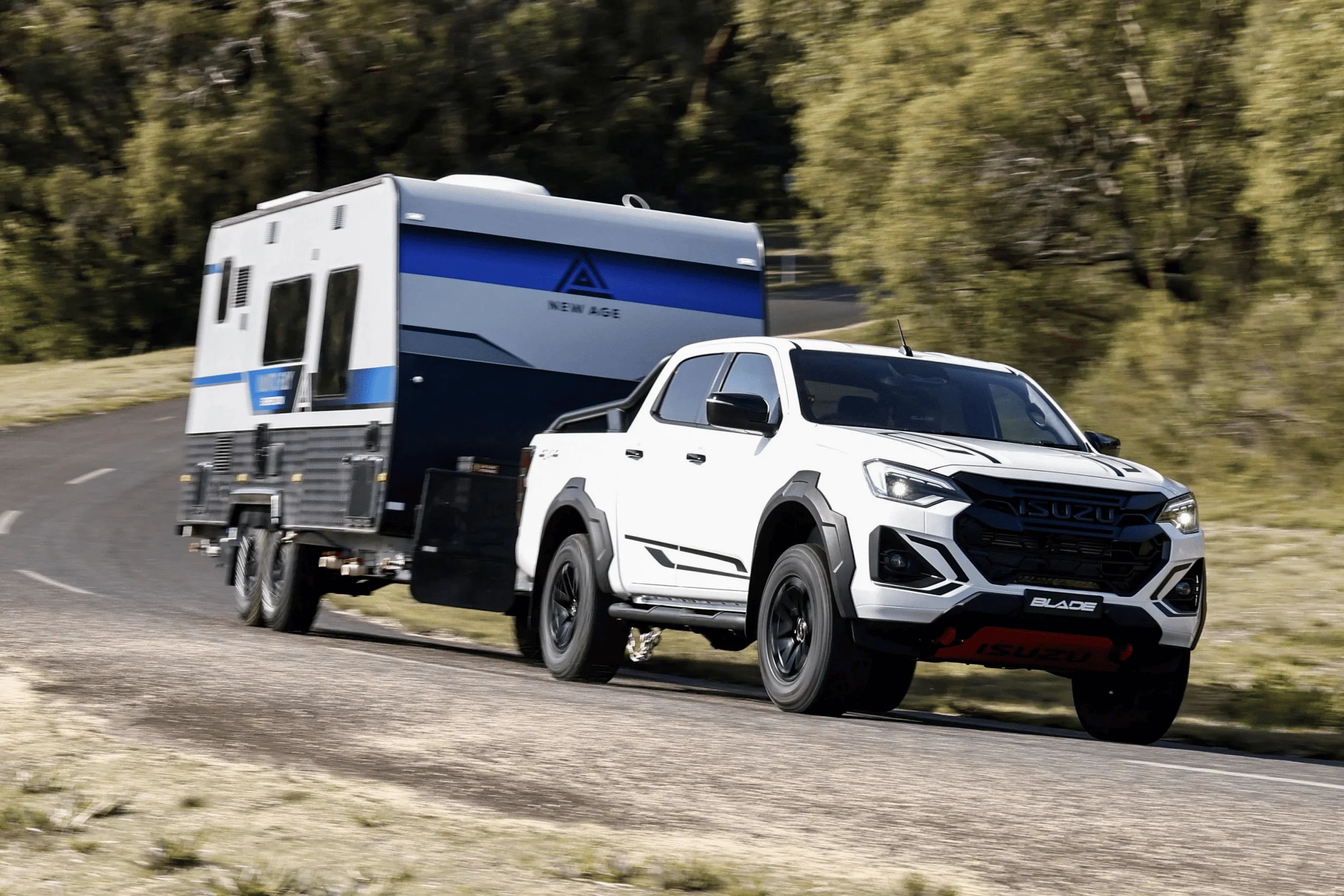 Isuzu Dmax New Pickup Truck Diesel 4x4 Automatic Double Cabin Pickup Isuzu Light Truck Japan D Max with best price