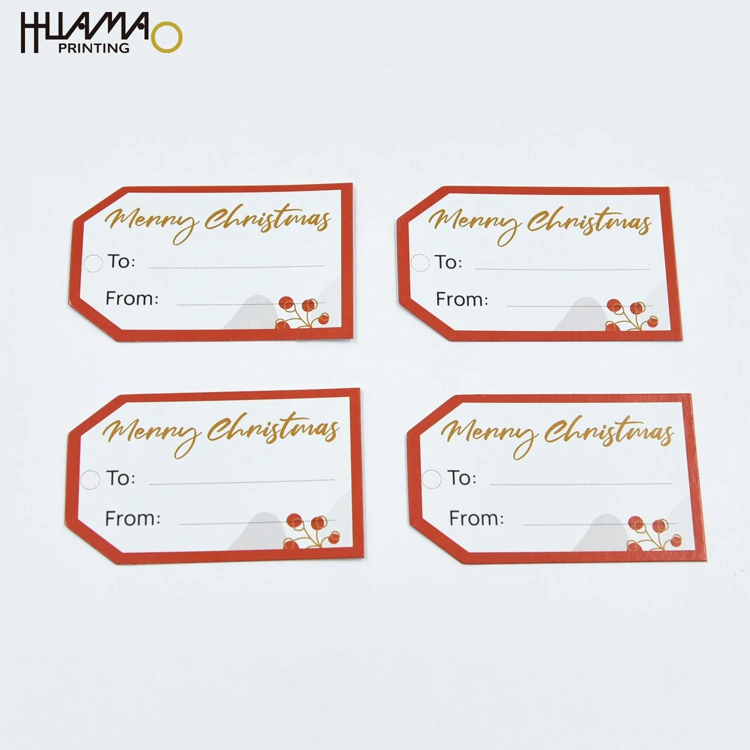 Beard Product Packaging Paper Boxes Luggage Tags Bolsas Papel Kraft Book Printing Mini Cardboard Envelope Clothing Tags Labels