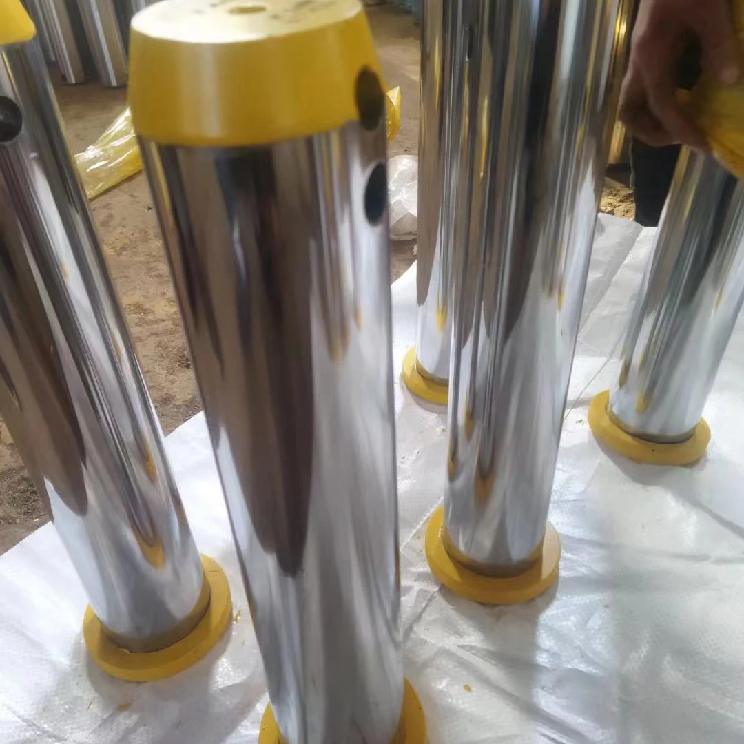 Factory price excavator boom arm bucket bushing and pin