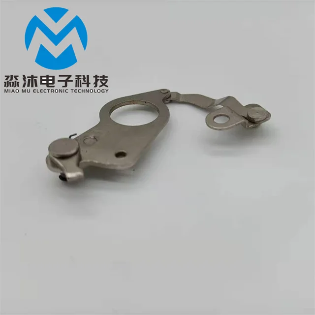 Large Stock E51067060A0 FF12MM 24MM Feeder Part swing plate for JUKI Feeder Part swing plate