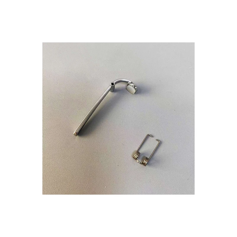 Trombone Water Key Spit Valve kit Steel Wire Spring for Trombone Accessories Replacement