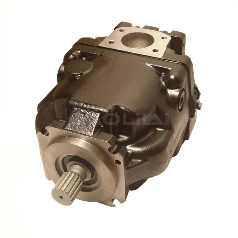 Купить гидравлический насос серии 45 ERL130 для гидравлических насосов SAUER DANFOSS