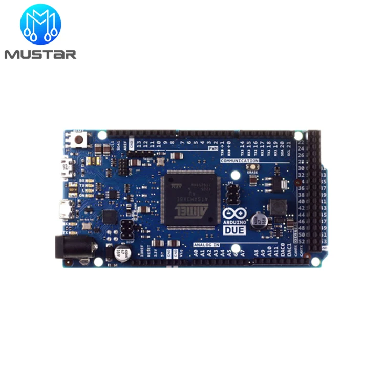 Mustar Multilayer Board Manufacturer Other Prototype Assemble PCBA Electronic Product Assembly PCB Manufacturer