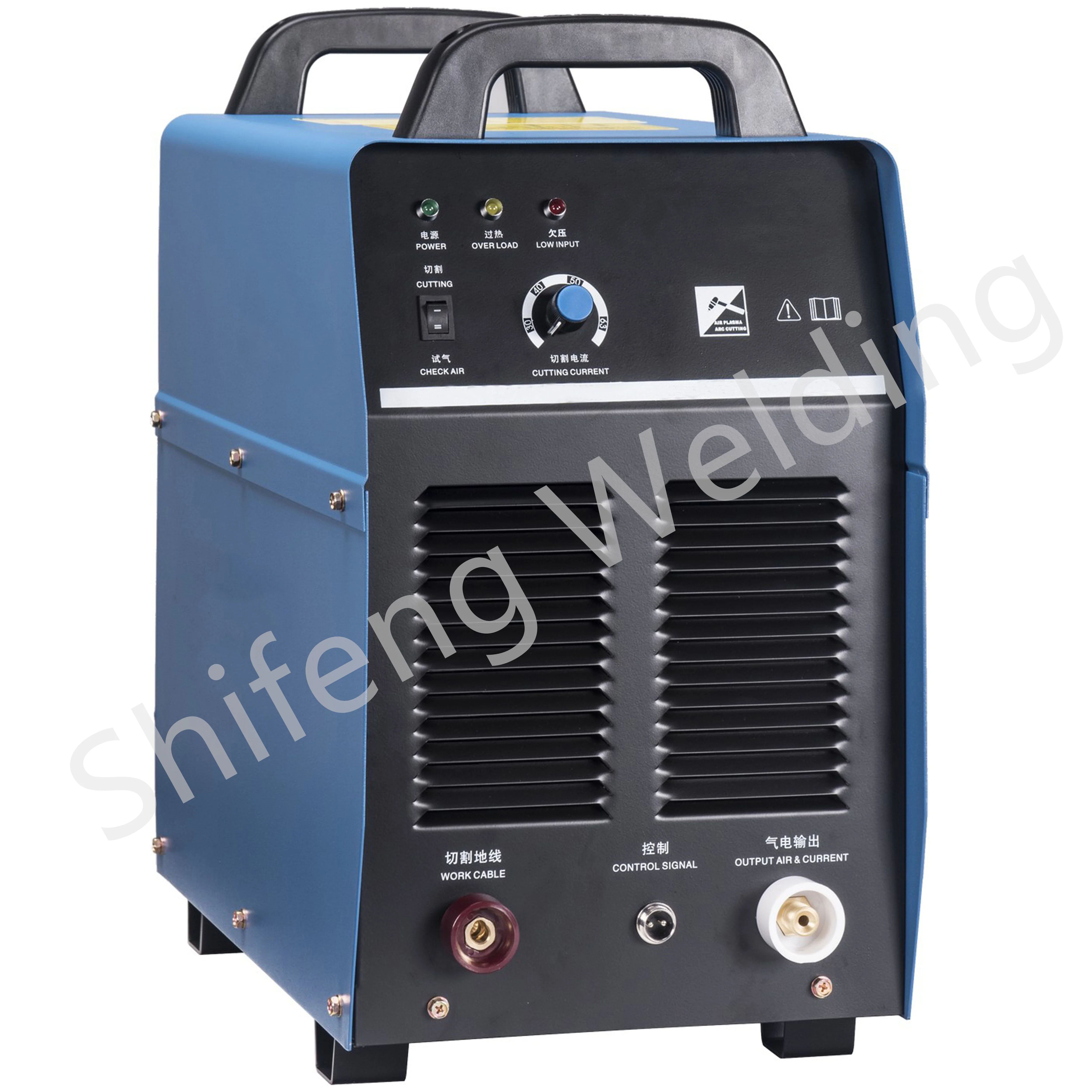 Huayuan air Plasma Cutting Machine LGK-63MA /portable Welding Machine Industrial Cutting Machine