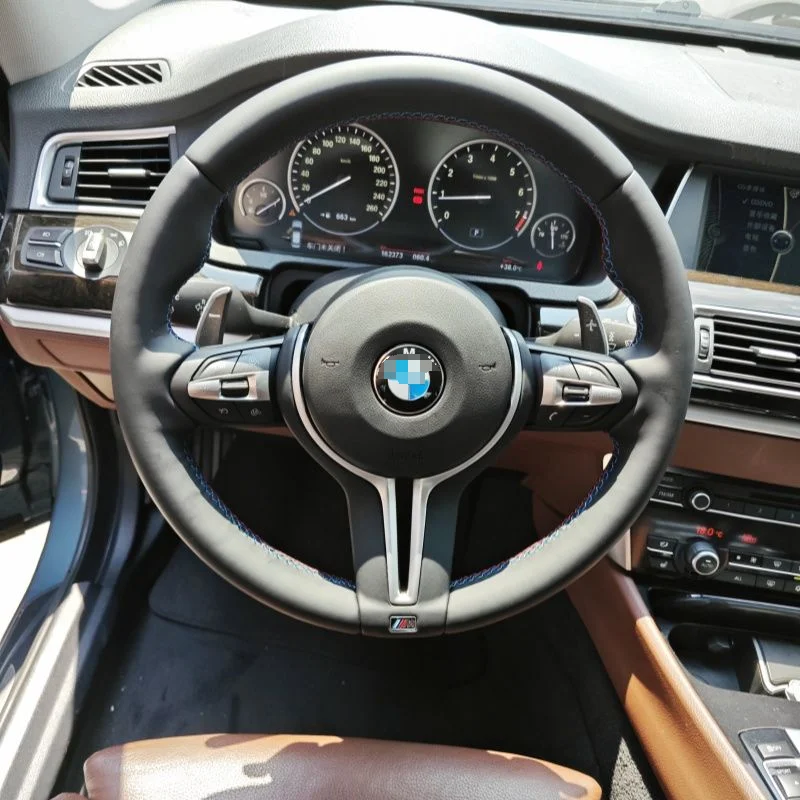 Suitable for BMW Thong sports steering wheel F personality modification 1 series 234567 series 320x1x3x5x6X4