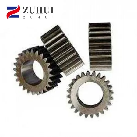 China factory customize gearbox planetary pinion gears with powder metal sintering