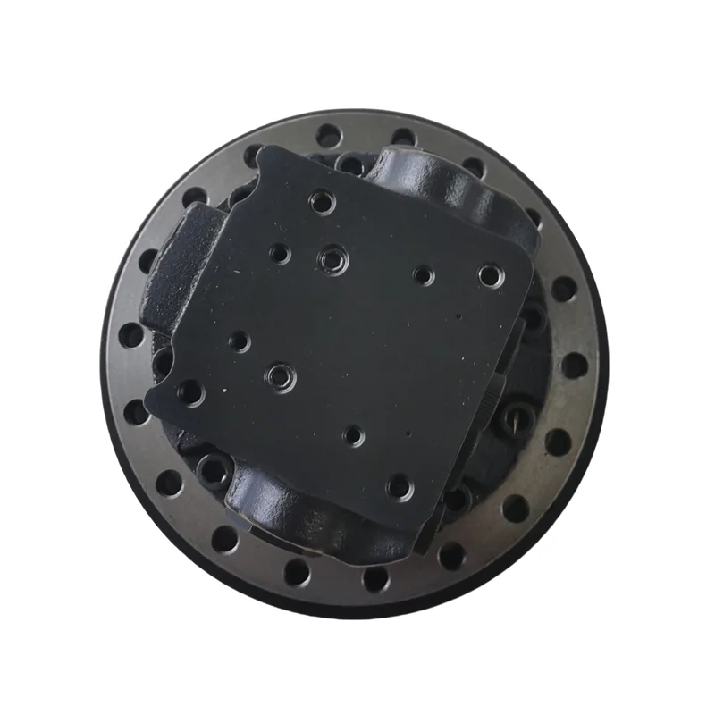 New Replacement 172142-73300 172168-73300 B27-2A Hydraulic Travel Motor Assembly B27 Final Drive For Yanmar