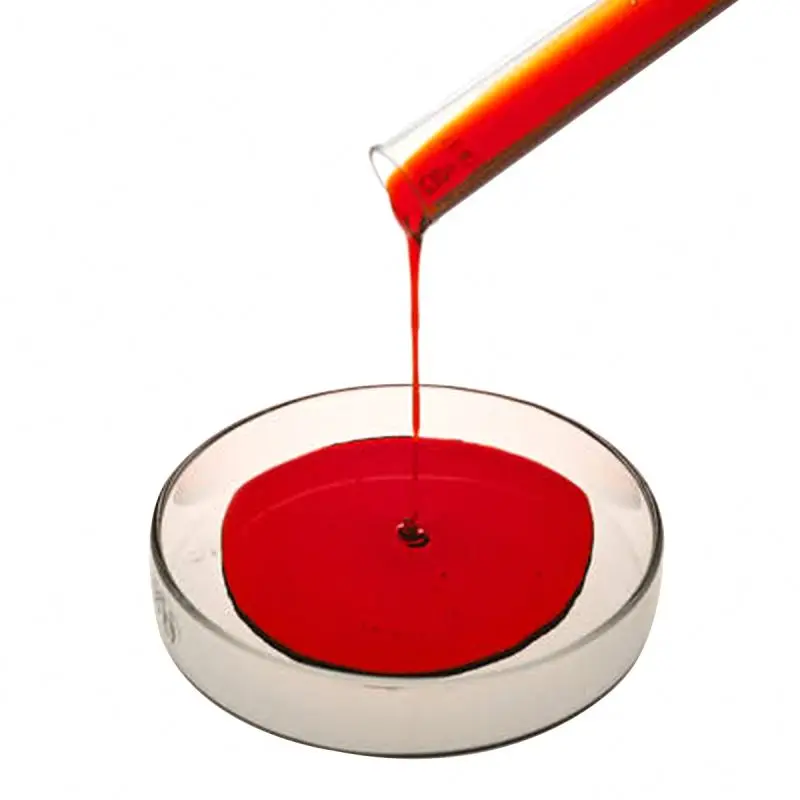 Manufacturer Supply Natural Phospholipids 40% 50% 60% High Purity Liquid Antarctic Krill Oil