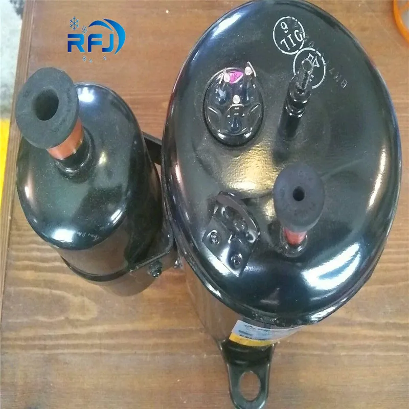  AC компрессор ротативного TNB306FPGMC для Mitsubishi Электрический 208-230V/1/60Hz вакуумного охлаждения