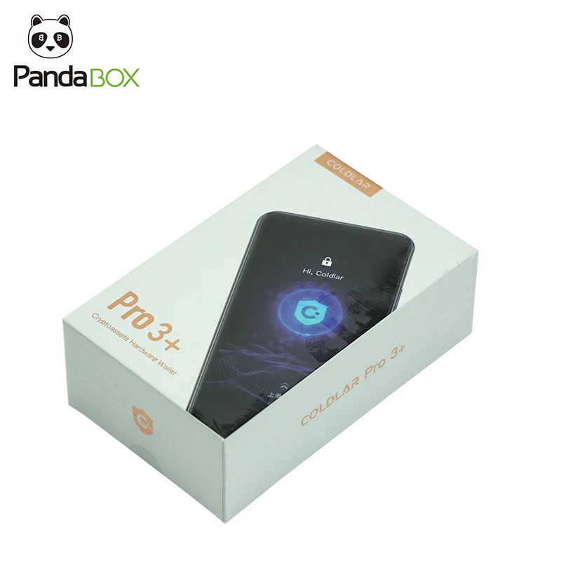 Coldlar pro 3 + оборудование для валюты серверный бумажник безопасности