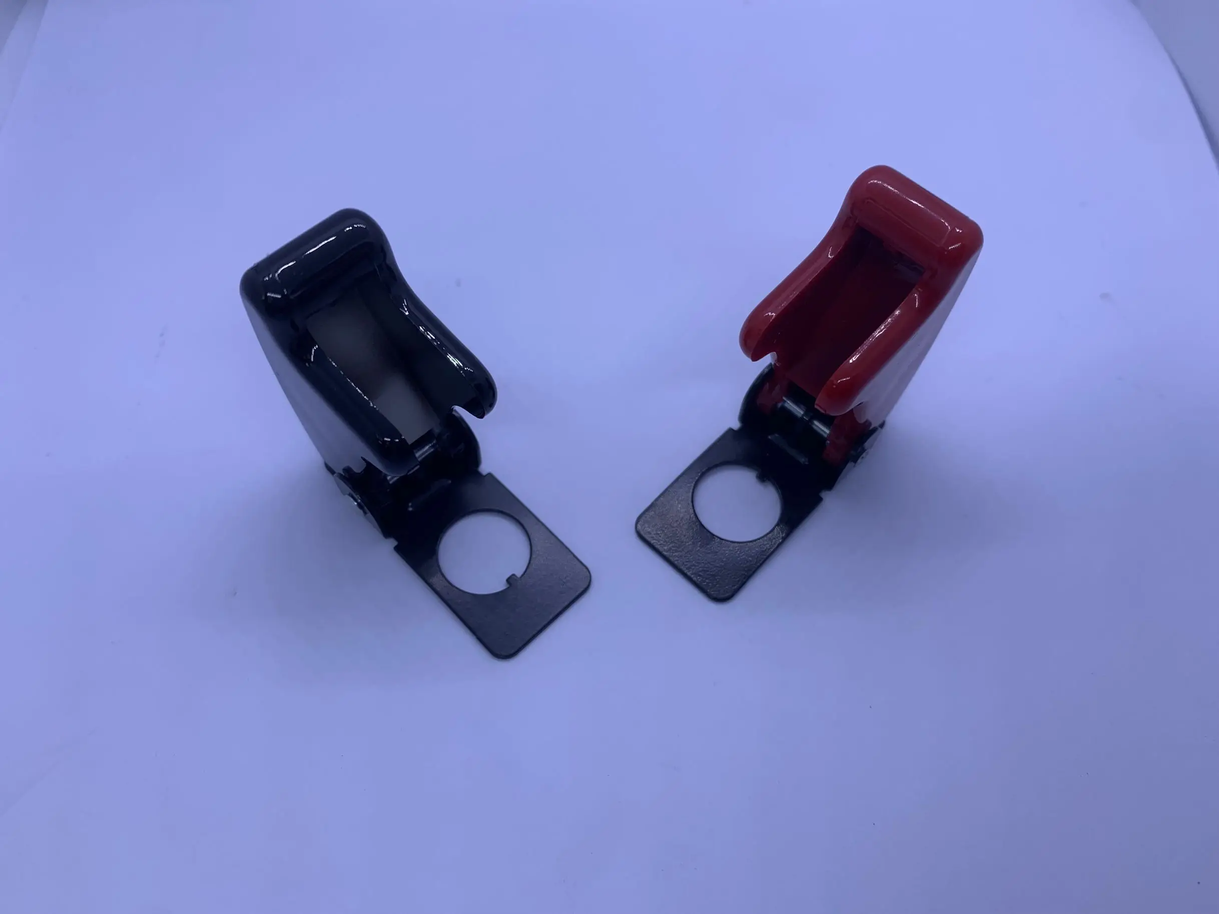 SCI Original manufacturer Industrial safety Guard switch cover Safety Flip Cover For Toggle Switch