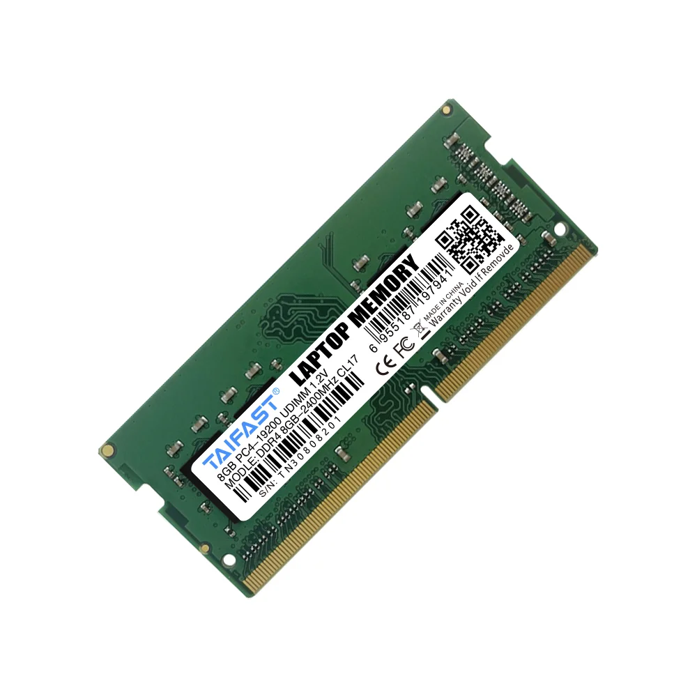 DDR4 8GB 2666Mhz Professional manufacture cheap laptop memory ram 2133MHz 2666MHz 1.2V high quality ddr4 NB 8GB 16GB