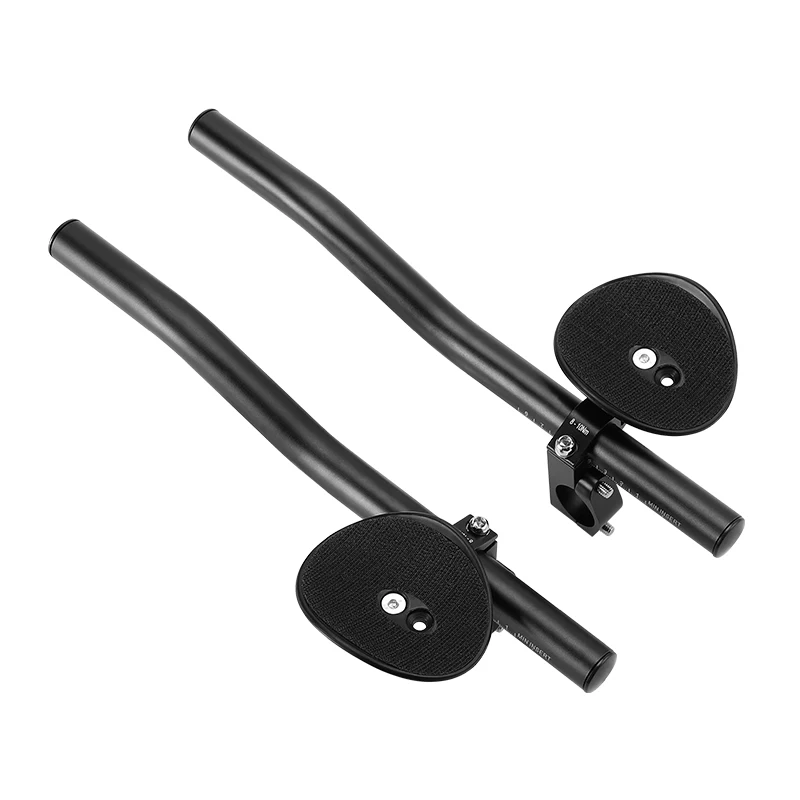 
Wholesale road bike long-distance bend and straight rest TT to TT bike handlebar straight bike rest 