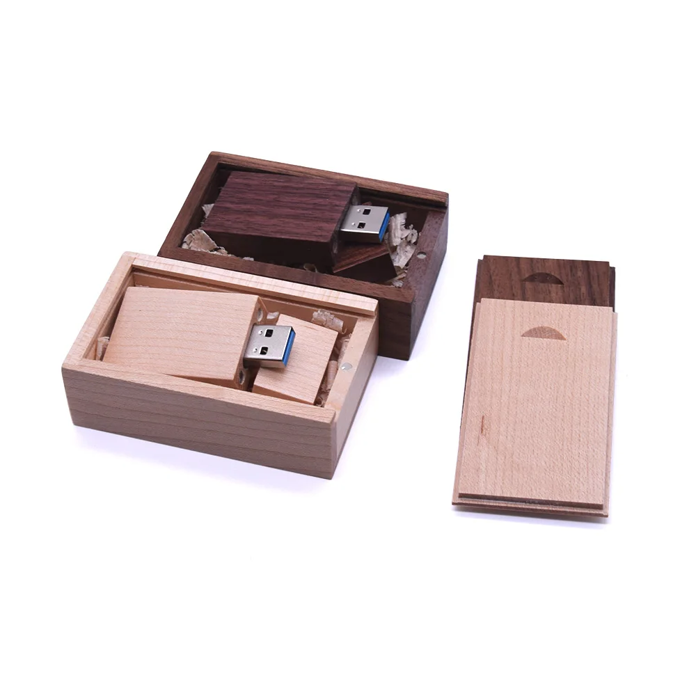 Classical usb 3.0 pendrive nature wood usb flashdrive 128gb 64gb pen drive 32gb 16gb 8gb U disk memory card
