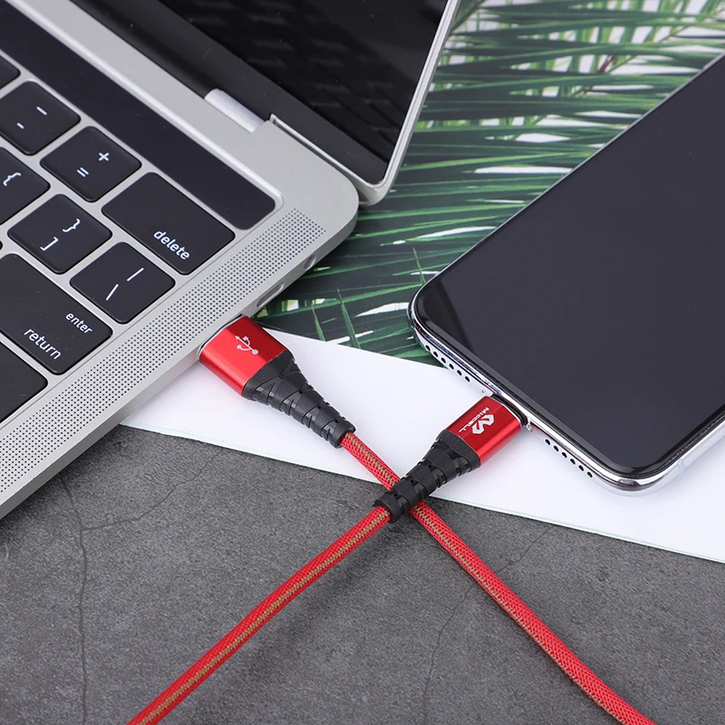  OEM Micro data USB c кабели V8 tipo para android Быстрая зарядка A зарядный кабель usb-c micro с коробкой в