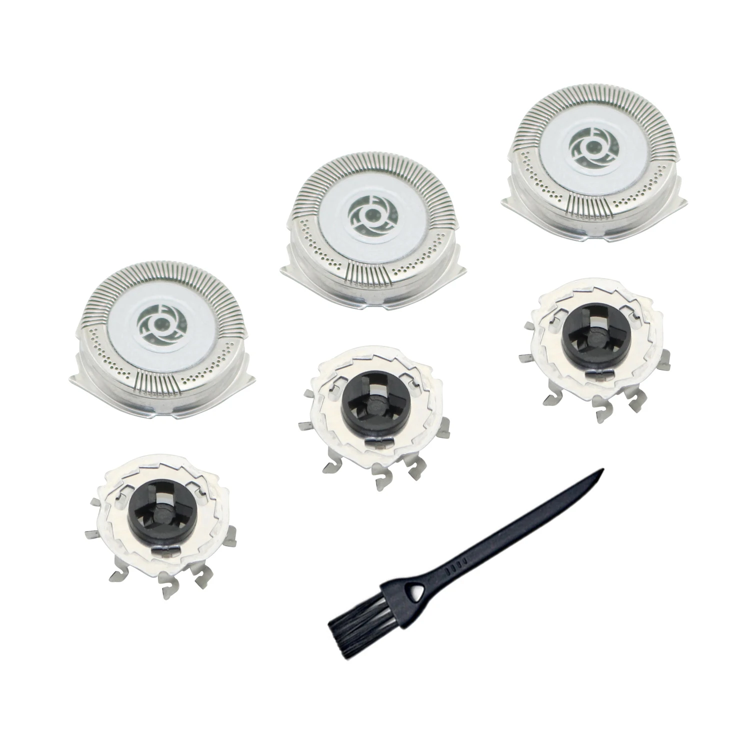  Сменное лезвие для бритвы Philips Norelco AT811 AT814 PT724 PT725 3