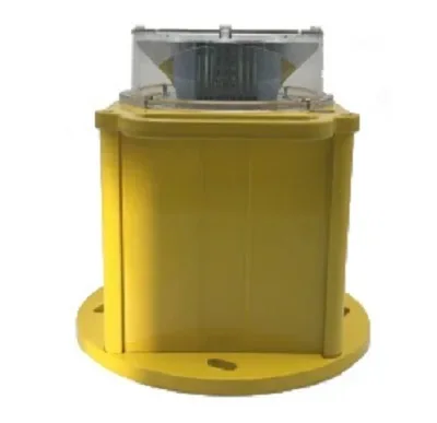 Portable Heliport Beacon