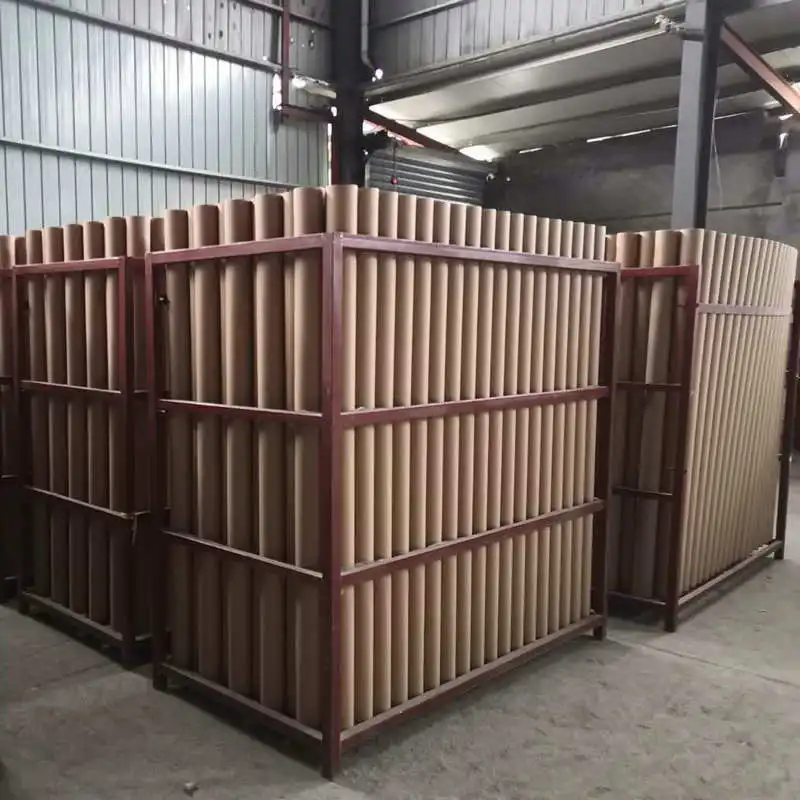 China factory transparent 25 mic bopp stretch film