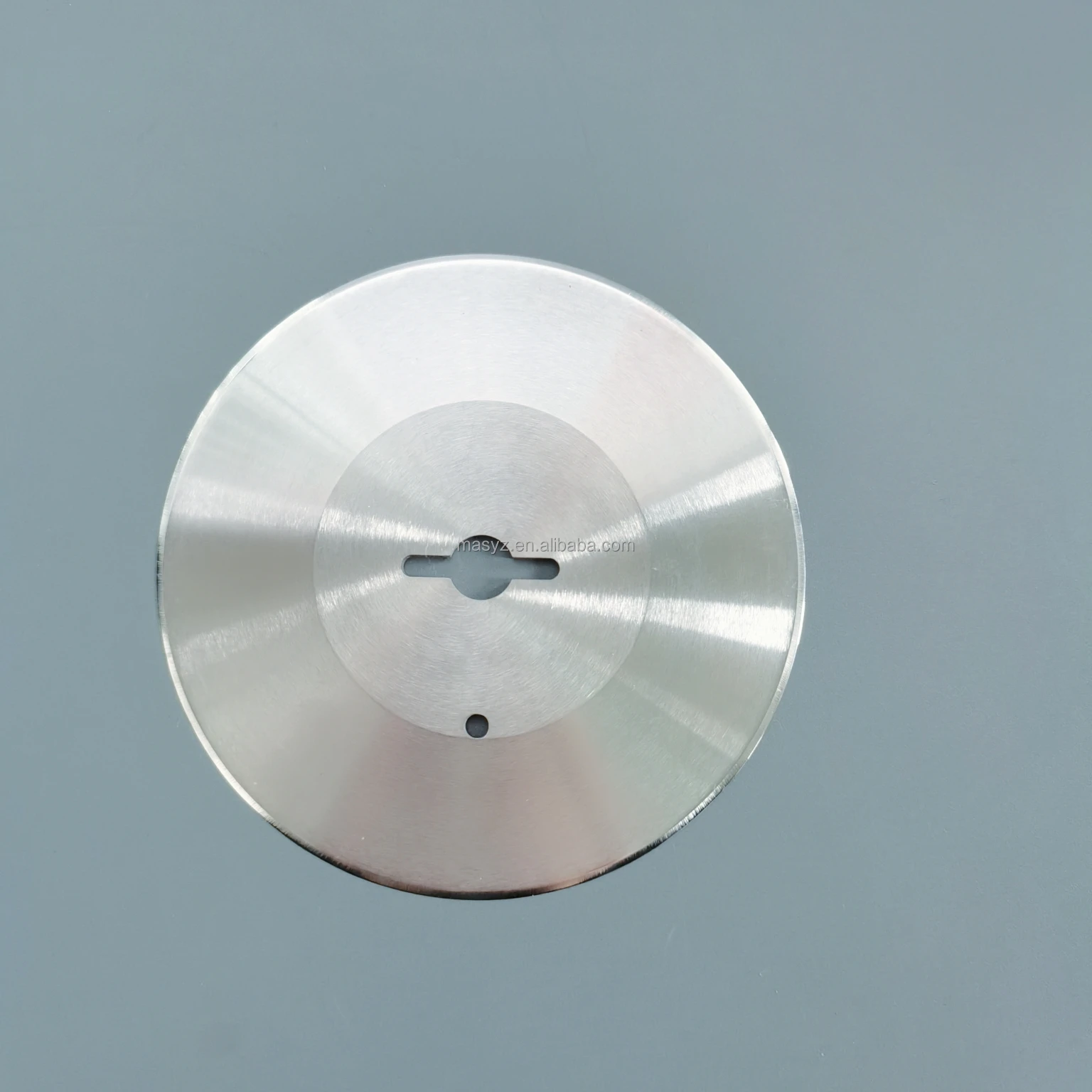 DOST High Quality circular Disc Jet 120 Kebab Knife Blades For Doner Kebab Cutter Knife Meat Slicer
