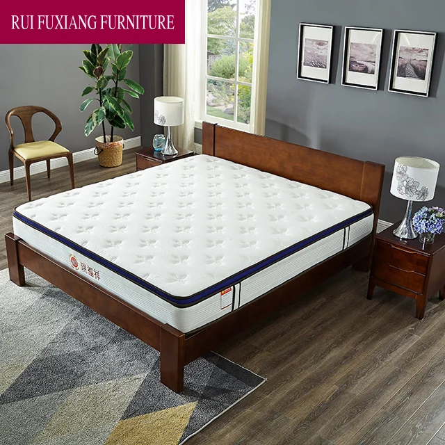 Pure Natural Latex Mattress Brown Mat Soft Mattress 1.8 m CD008