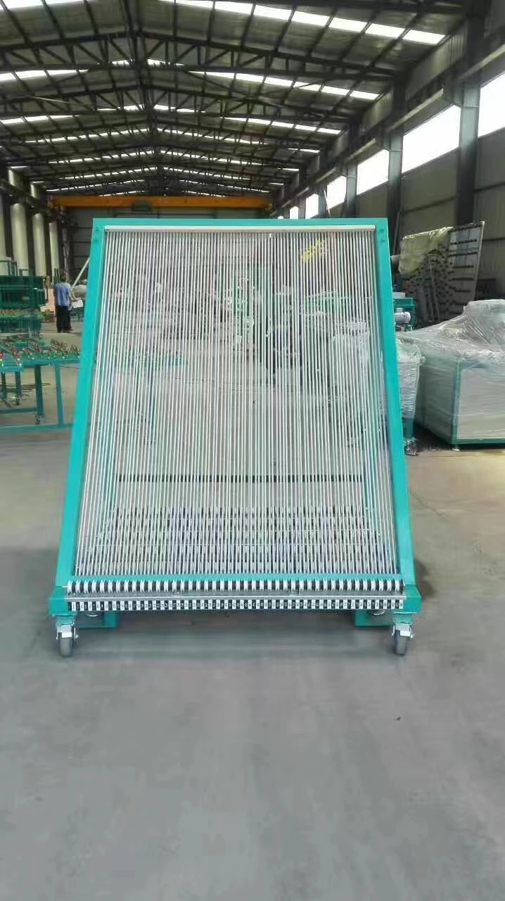 Glass Automatical Storage Systems