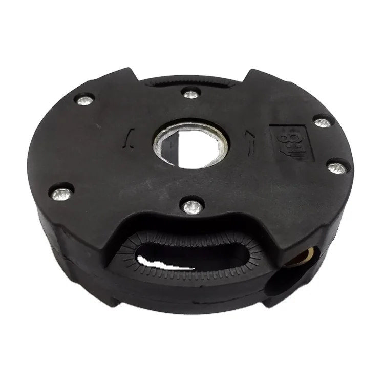 customized automatic steel roller shutter reduction winch