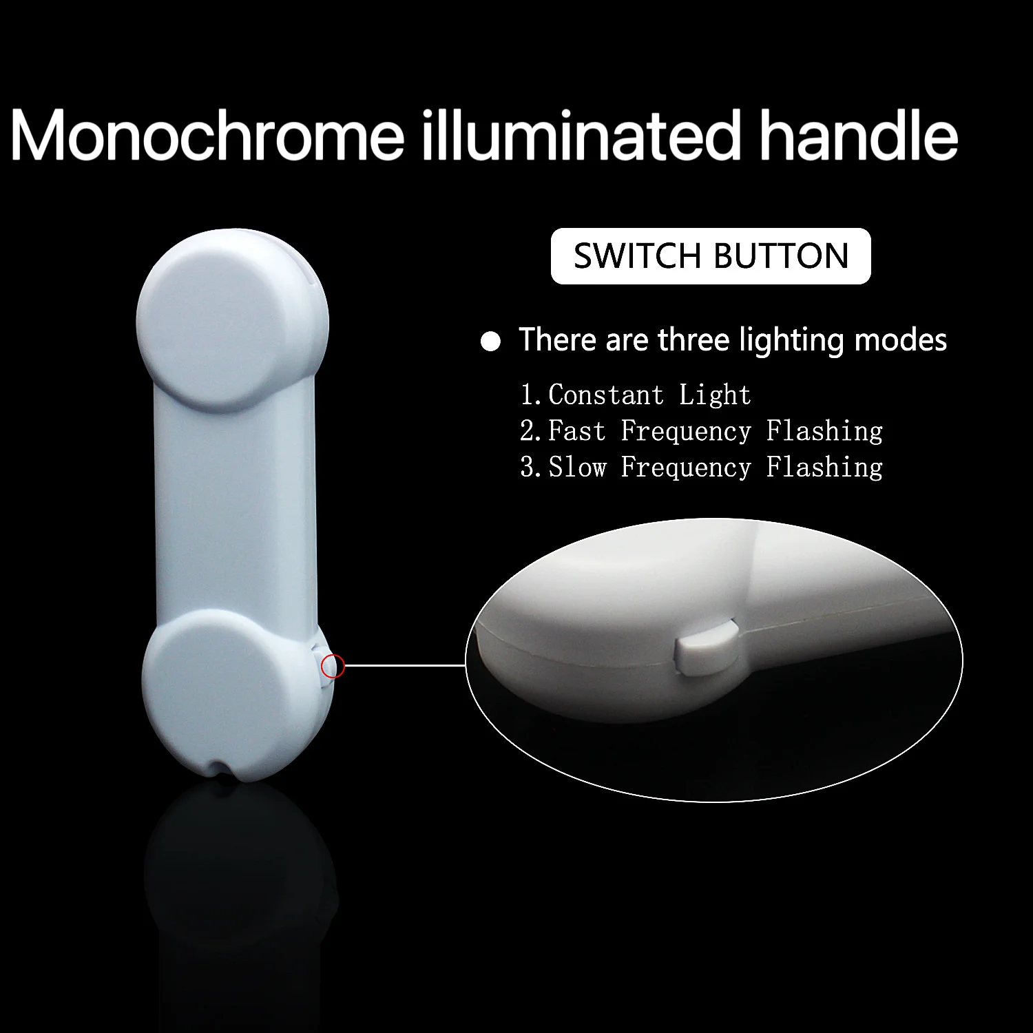 New Halloween LED Light Stick Acrylic Eco friendly Fluorescent glowStick