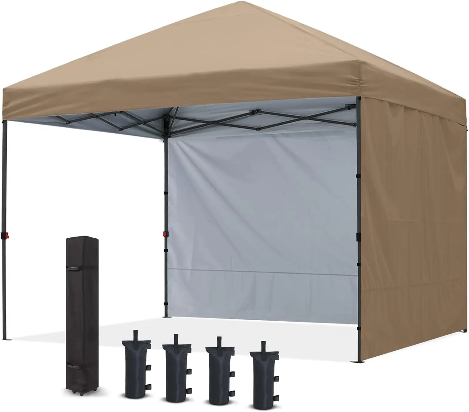 Wholesale Aluminum Alloy pop-up canopy tent Advertising Tent Trade Show Tent for Outdoor Events